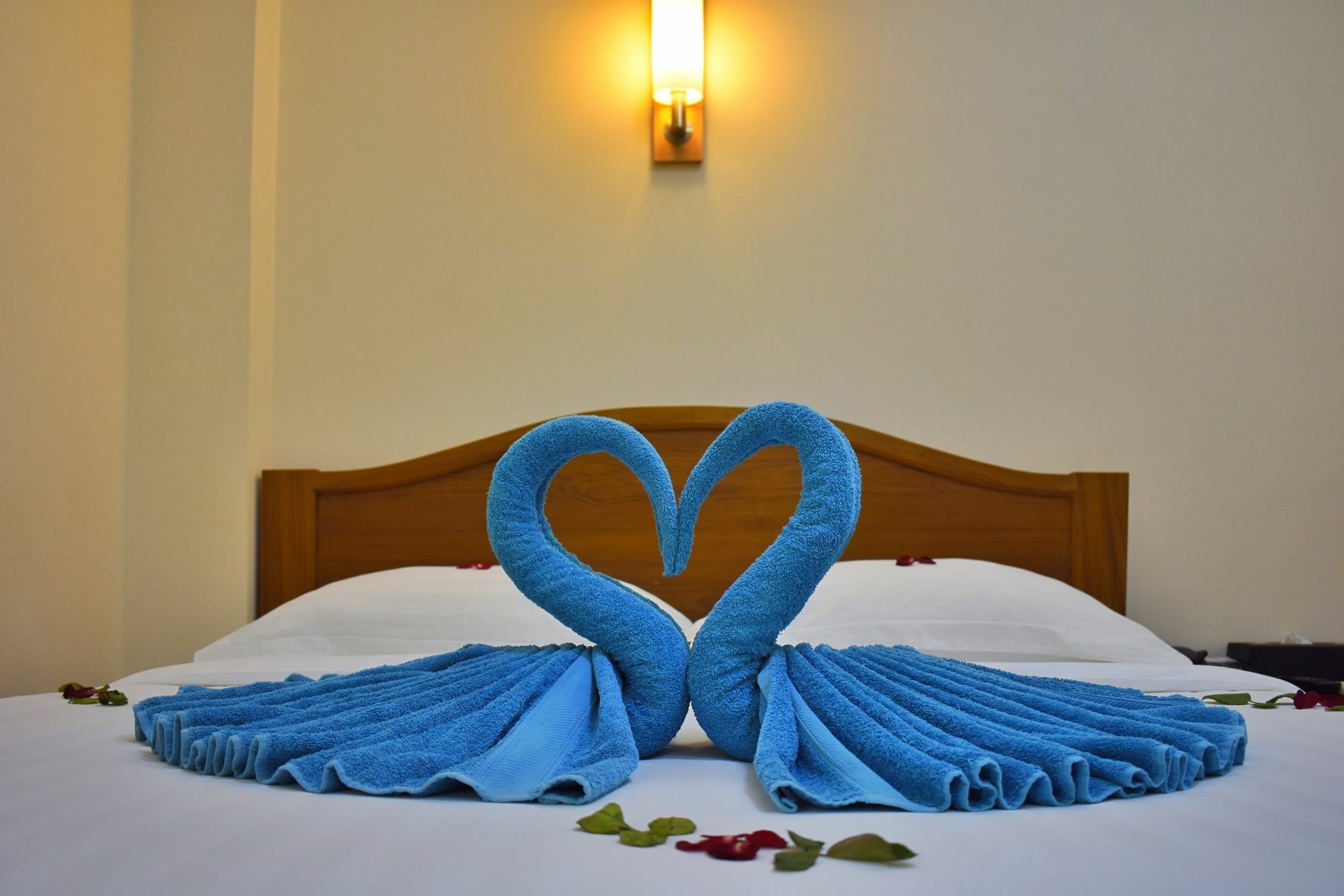 Shwe Poe Eain Hotel New Bagan Extérieur photo